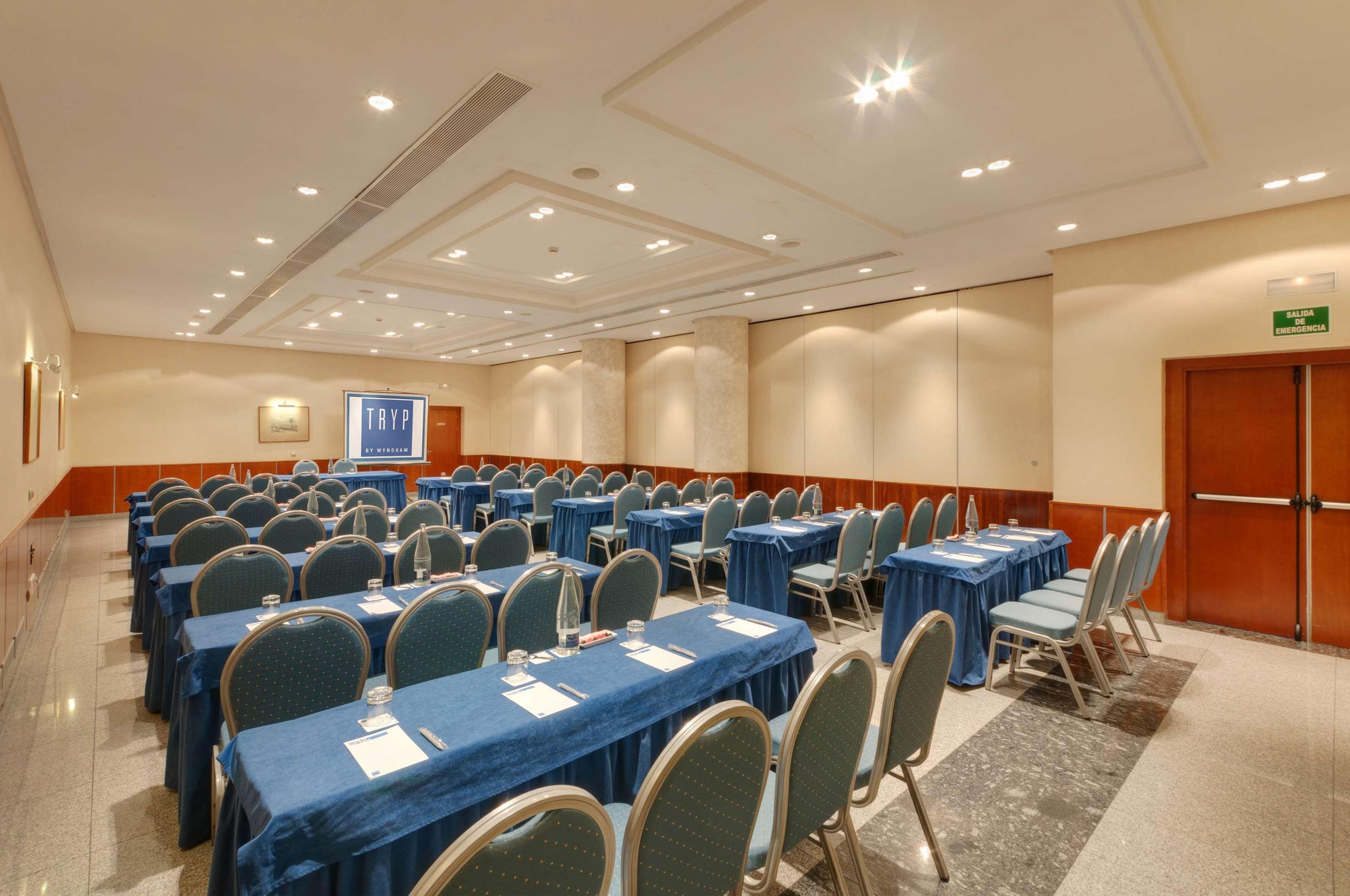 Hotel Zentral León Business foto